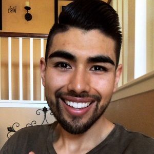 Meet your Posher, Ricky